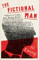 The Fictional Man