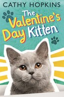 The Valentine's Day Kitten