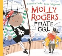 Molly Rogers, Pirate Girl
