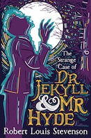 The Strange Case Of Dr Jekyll And Mr Hyde: Barrington Stoke Edition