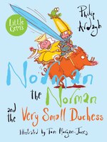 Norman The Norman And The Very Small Duchess