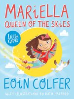 Mariella, Queen Of The Skies