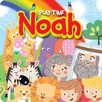 PLAY-TIME NOAH