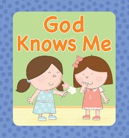 GOD KNOWS ME