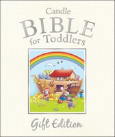 Candle Bible For Toddlers: Gift Edition