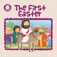 The EASTER STORY