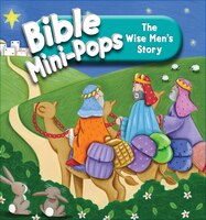 The Wise Men's Story: Bible Mini-pops
