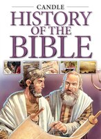 Candle History Of The Bible