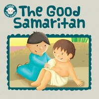 The GOOD SAMARITAN
