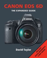 Canon Eos 6d