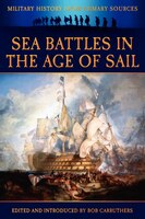 Sea Battles In The Age Of Sail