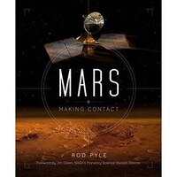 MISSION TO MARS