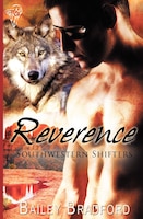 Southwestern Shifters: Reverence