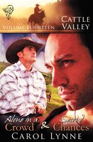 Cattle Valley: Vol 14