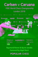 Carlsen V Caruana: Fide World Chess Championship London 2018