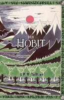 Der Hobit, oder, Ahin un Vider Tsurik: The Hobbit in Yiddish J. R. R. Tolkien Author
