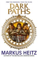 Dark Paths: The Legends Of The Alfar Book Iii
