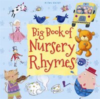 BIGBKOFNURSERYRHYMES