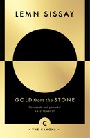 Gold From The Stone: New And Selected Poems