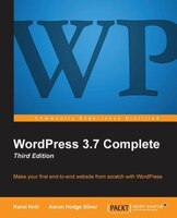 WordPress 3.5 Complete
