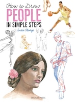 How To Draw People In Simple Steps