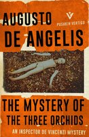The Mystery Of The Three Orchids
