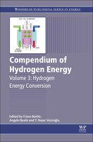 Compendium Of Hydrogen Energy: Hydrogen Energy Conversion