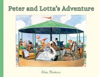 Peter And Lotta's Adventure