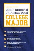Quick Guide To Choosing Your College Major