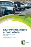 Environmental Impacts Of Road Vehicles: Past, Present And Future