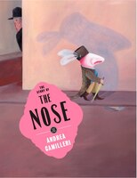 The Story Of The Nose