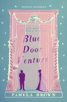 Blue Door Venture: Blue Door 4