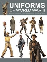 UNIFORMS OF WWII