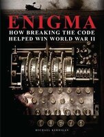 ENIGMA CODEBREAKING