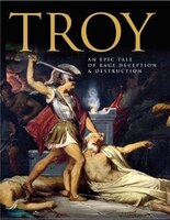 TROY FALL OF A CITY