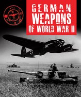 German Weapons In Wwii