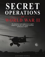 SECRET OPERATIONS OF WWII