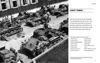 GERMAN TANKS OF WW II: 1939-1945 GERMAN TANKS OF WW II: 1939-1945