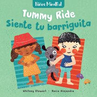 Niños mindful: Tummy Ride / Siente tu barriguita