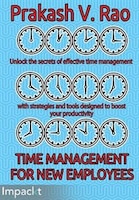 Time Management for New Employees