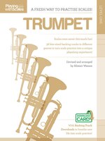 Playing With Scales: Trumpet: Trumpet