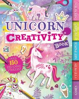 The Unicorn Creativity Book