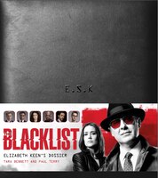 The Blacklist: Elizabeth Keen's Dossier