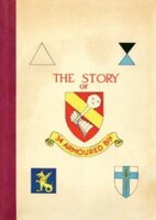STORY OF 34 ARMOURED BRIGADE
