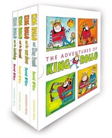 The Adventures Of King Rollo