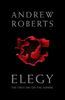 Elegy: The First Day On The Somme