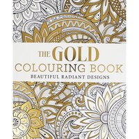 GOLD COLOURING BK