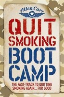 STOP SMOKING BOOT CAMP