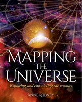 Mapping The Universe: Exploring And Chronicling The Cosmos