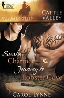 Cattle Valley: Vol 16